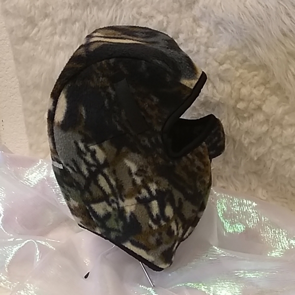 👷‍♀️👷‍♂️ Occunomix LF649 Camo MidL Fleece Liner⛑ - Picture 4 of 6